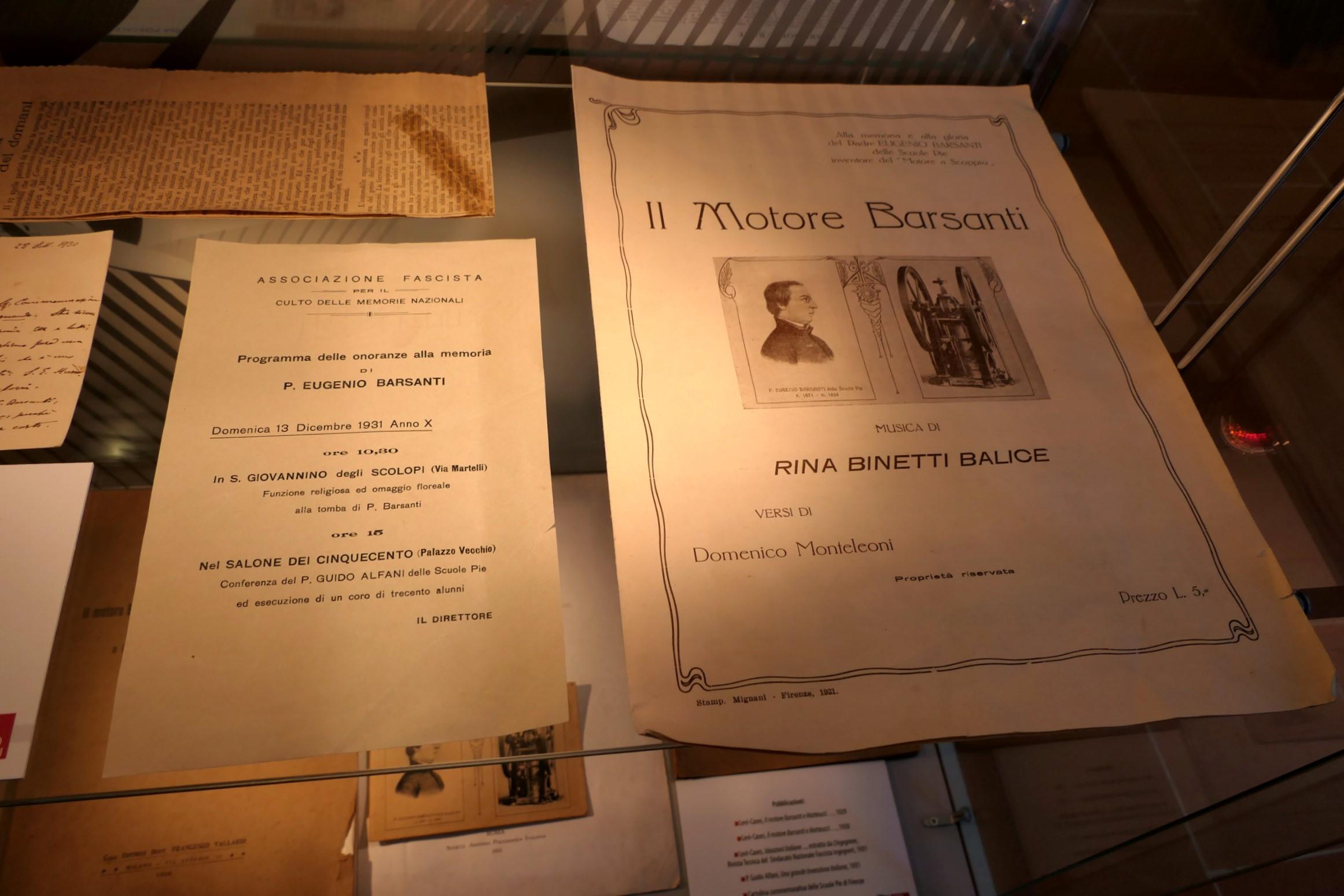 Documenti_museo_barsanti_pietrasanta