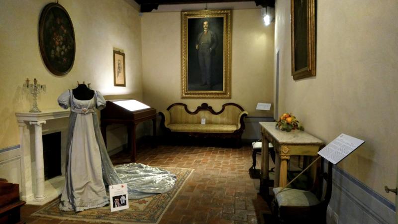 Casa Natale Giacomo Puccini Lucca 1