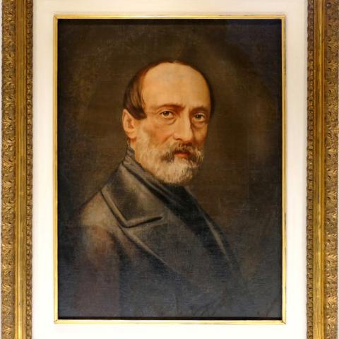 Giuseppe Mazzini