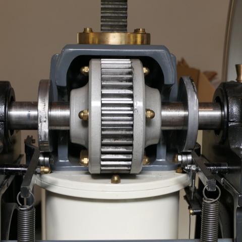 Museo Barsanti e Matteucci