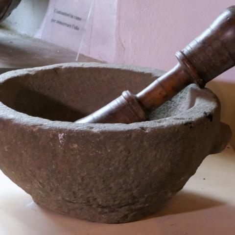 Itinerario eno-gastronomico