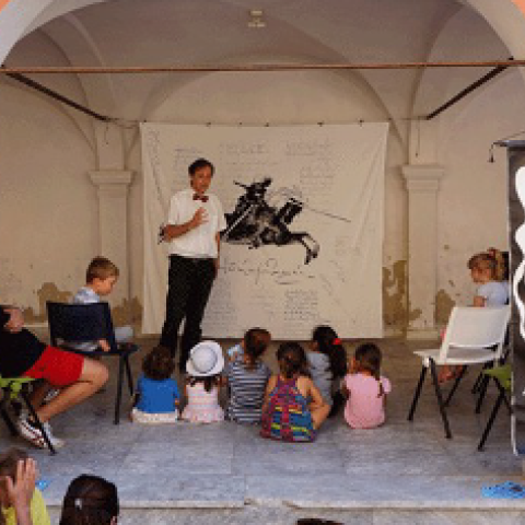 Paladini di carlo magno