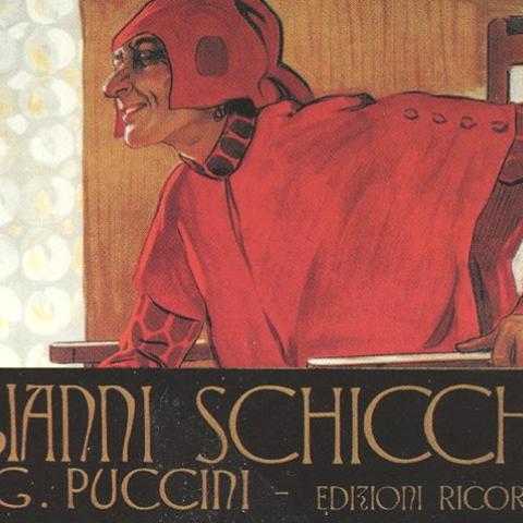 Gianni schicchi