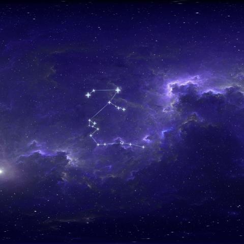 Mostre "Donne Attive" - Costellazione